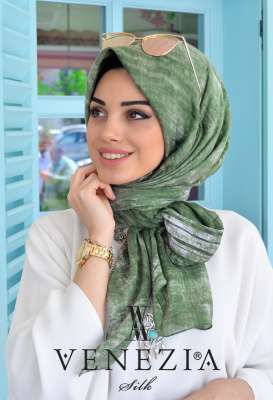 AKEL - AKEL 1.40*1.40 Mt. BULUT DESEN KOLEKSİYONU 31046-014