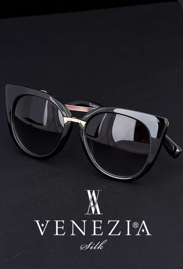 VENEZİA SİLK - RETRO VENEZİA GÜNEŞ GÖZLÜĞÜ GG367