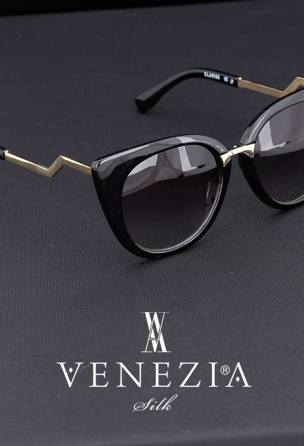 VENEZİA SİLK - RETRO VENEZİA GÜNEŞ GÖZLÜĞÜ GG367 (1)