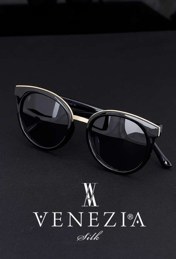 VENEZİA SİLK - RETRO VENEZİA GÜNEŞ GÖZLÜĞÜ GG369