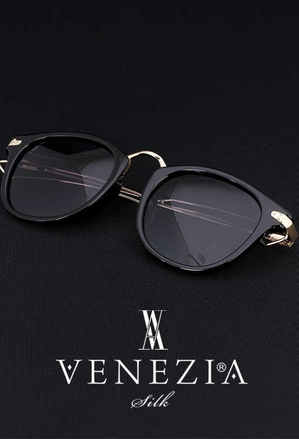 VENEZİA SİLK - RETRO VENEZİA GÜNEŞ GÖZLÜĞÜ GG374