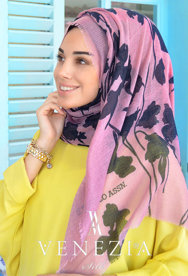 Us. Polo Assn. - U.S. POLO ASSN. AÇELYA KOLEKSİYONU COTTON ŞAL 31240-005