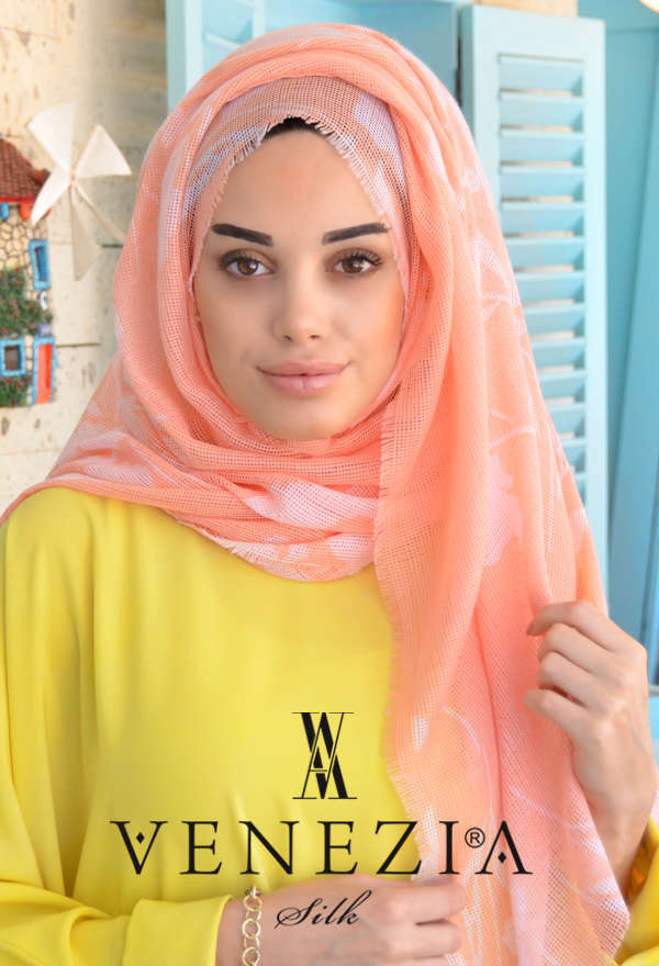 Us. Polo Assn. - U.S. POLO ASSN. AÇELYA KOLEKSİYONU COTTON ŞAL 31240-006 (1)