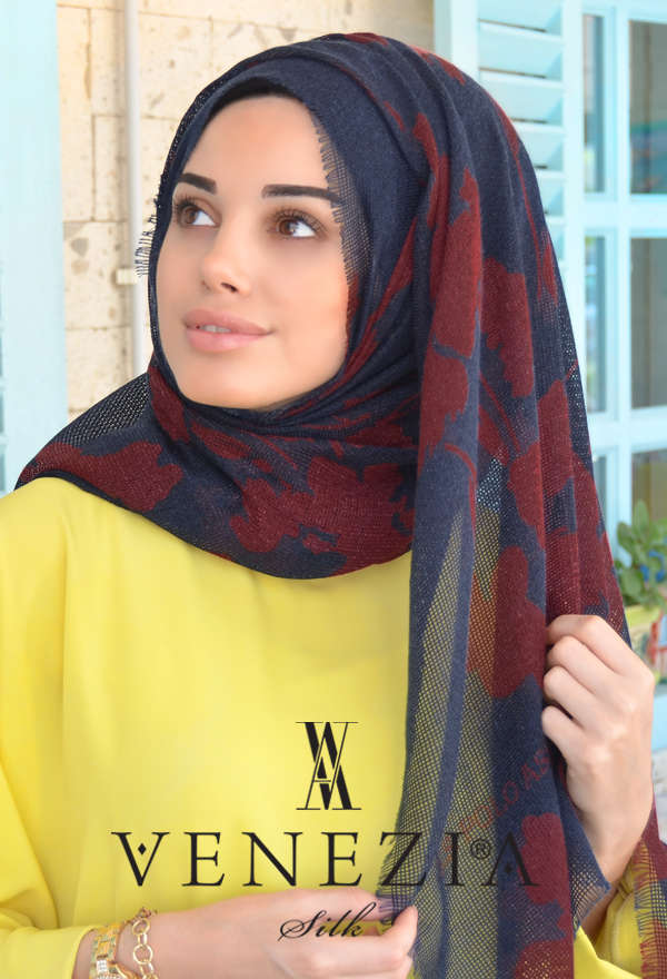 Us. Polo Assn. - U.S. POLO ASSN. AÇELYA KOLEKSİYONU COTTON ŞAL 31240-007