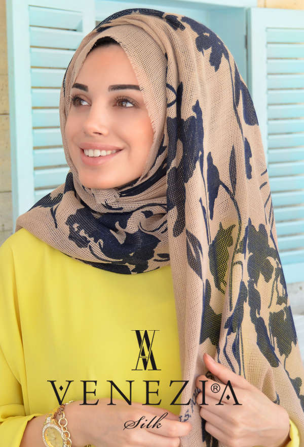 Us. Polo Assn. - U.S. POLO ASSN. AÇELYA KOLEKSİYONU COTTON ŞAL 31240-009