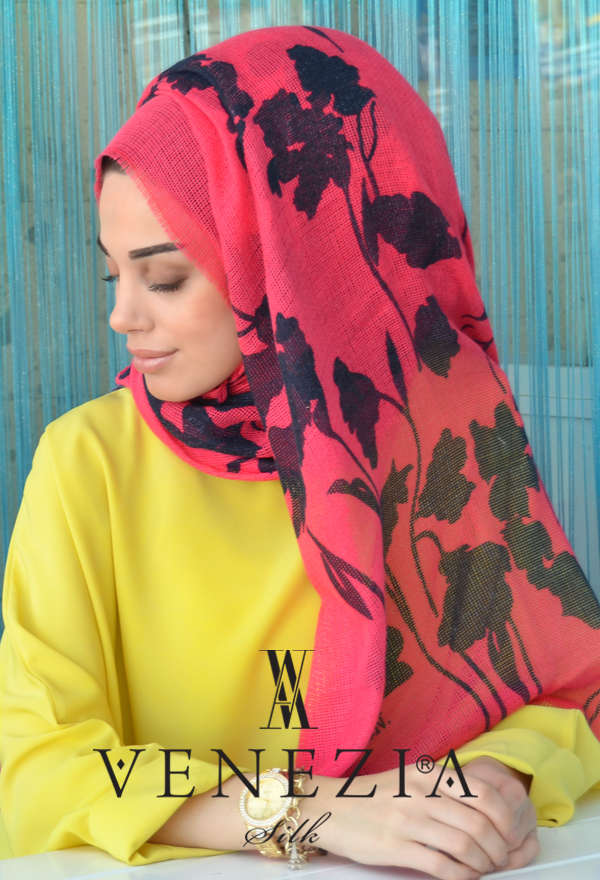 Us. Polo Assn. - U.S. POLO ASSN. AÇELYA KOLEKSİYONU COTTON ŞAL 31240-010 (1)
