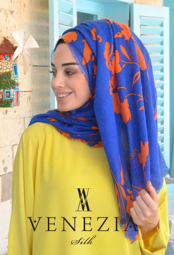 Us. Polo Assn. - U.S. POLO ASSN. AÇELYA KOLEKSİYONU COTTON ŞAL 31240-012