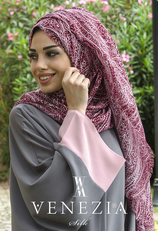 Us. Polo Assn. - U.S. POLO ASSN. EGE SERİSİ COTTON ŞAL 31040-015