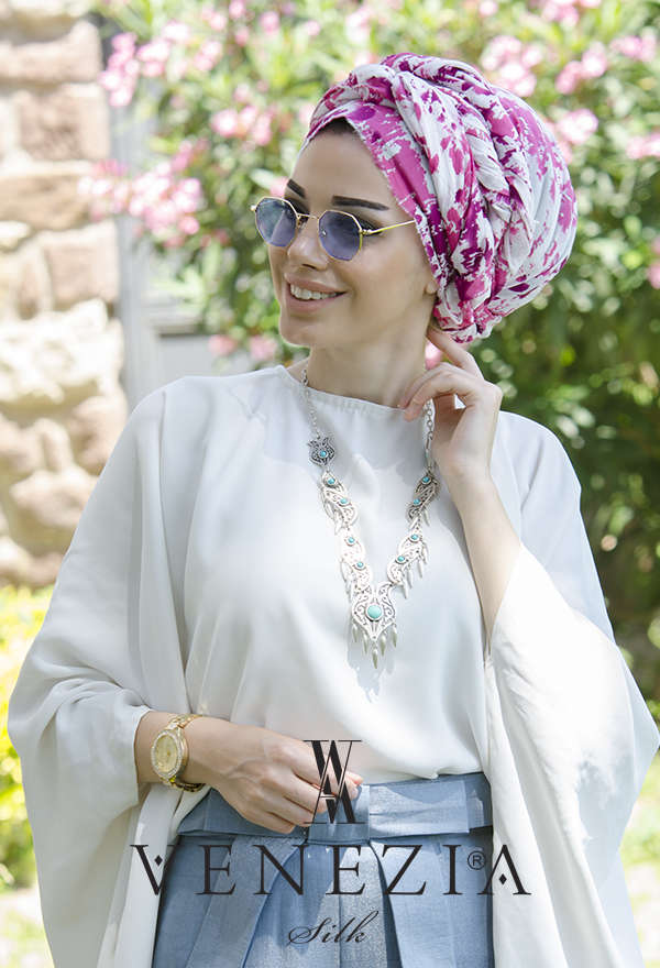 Us. Polo Assn. - U.S POLO ASSN. MERCAN COTTON ŞAL 32061-004