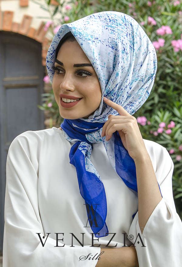 Vanensis - Vanensis Mercan Koleksiyonu Şaleşarp 36220-002