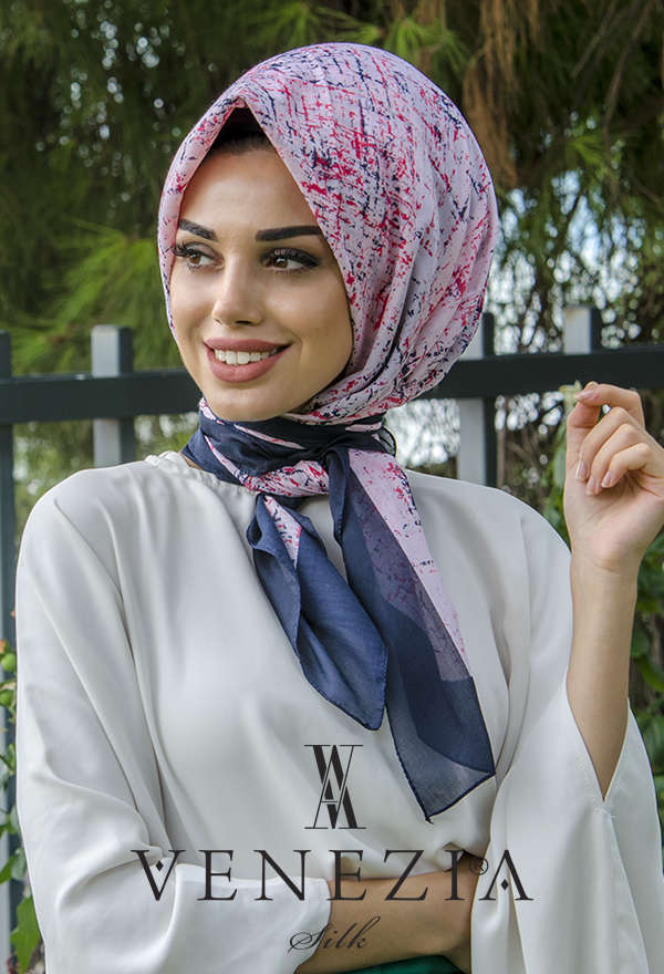 Vanensis - Vanensis Mercan Koleksiyonu Şaleşarp 36220-005