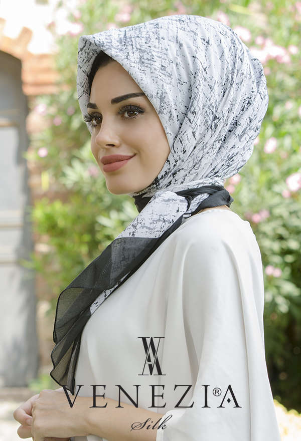 Vanensis - Vanensis Mercan Koleksiyonu Şaleşarp 36220-007