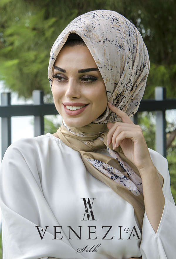 Vanensis - Vanensis Mercan Koleksiyonu Şaleşarp 36220-008 (1)