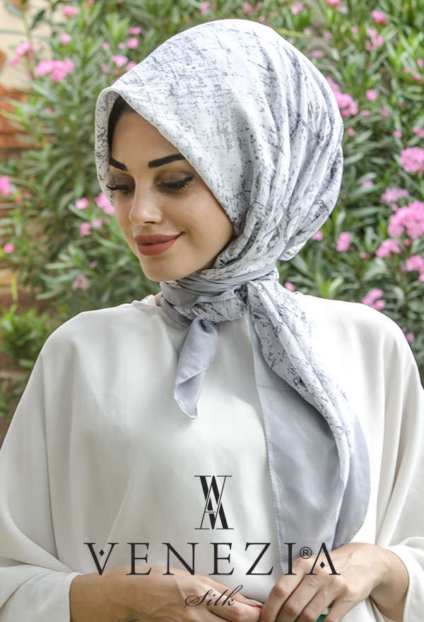 Vanensis - Vanensis Mercan Koleksiyonu Şaleşarp 36220-009