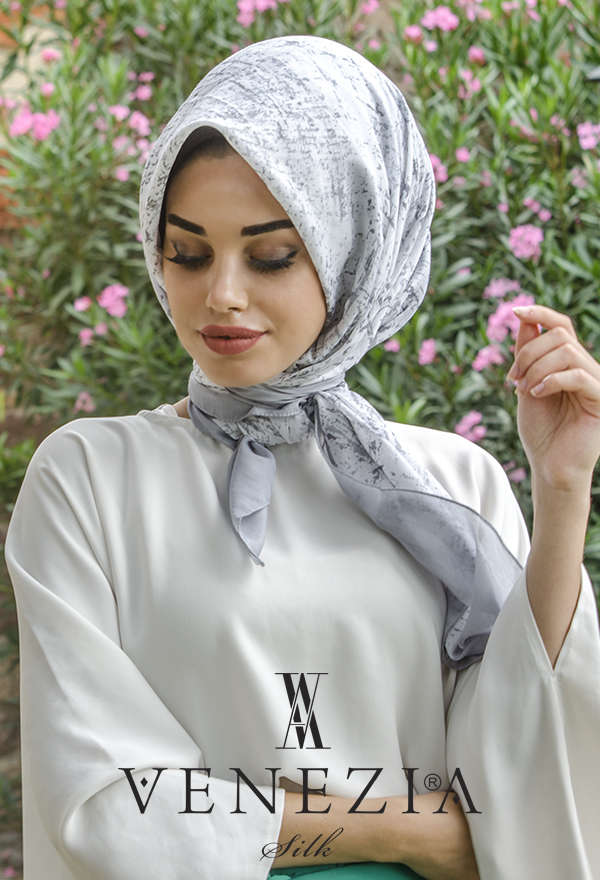 Vanensis - Vanensis Mercan Koleksiyonu Şaleşarp 36220-009 (1)