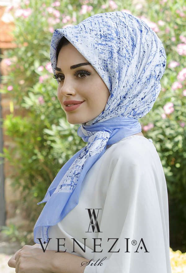 Vanensis - Vanensis Mercan Koleksiyonu Şaleşarp 36220-013 (1)