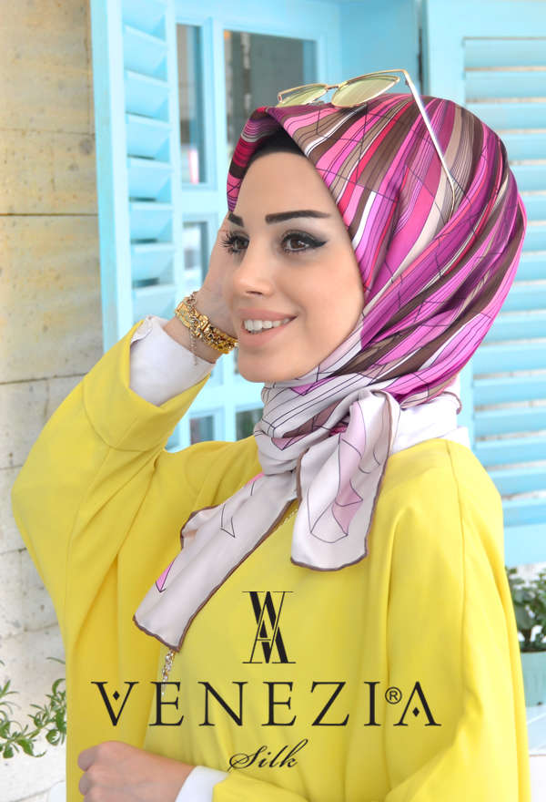 Vanensis - VANENSİS RÜZGAR GÜLÜ EŞARP 31281-004 (1)