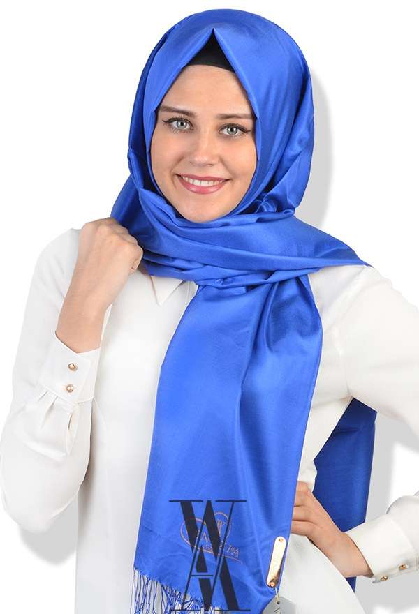 VENEZİA SİLK - Venezia %100 Tafta İpek Şal 413131-019