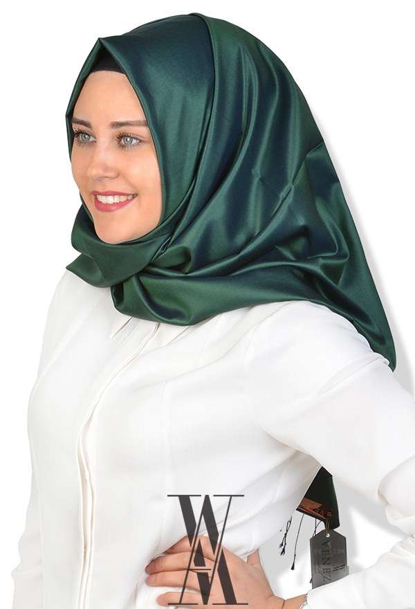 VENEZİA SİLK - Venezia %100 Tafta İpek Şal 413131-026