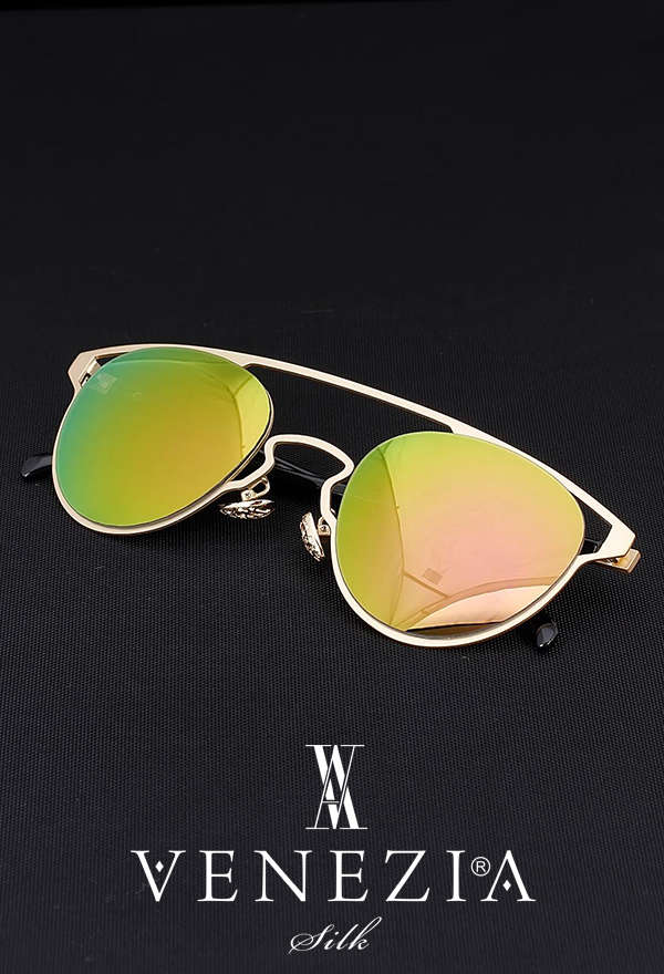 VENEZİA SİLK - RETRO VENEZİA GÜNEŞ GÖZLÜĞÜ GG368