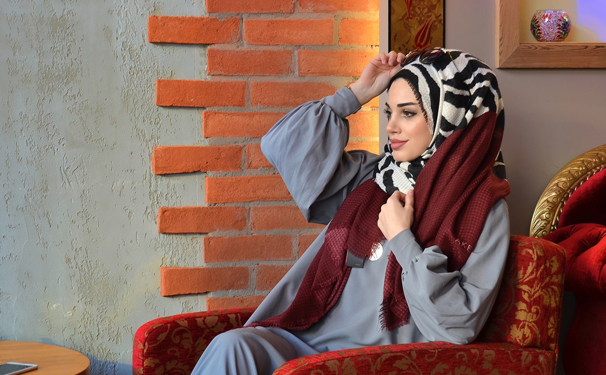 Başörtüsü Baglama Teknikleri Nelerdir?