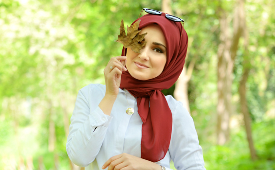 Eşarp Seçiminde Dikkat Edilmesi Gerekenler Nelerdir?