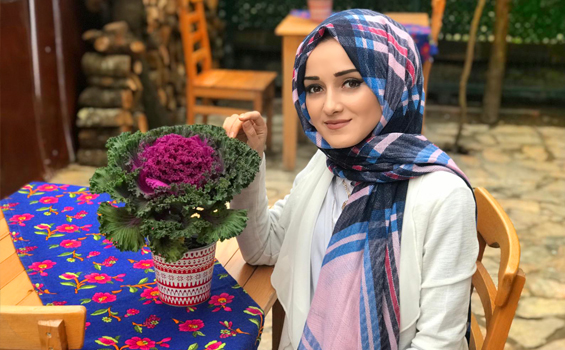 Şal Kombini Nasıl Yapılmalıdır?