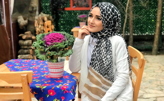 Her Beğeniye Uygun Şal Modelleri Neler?