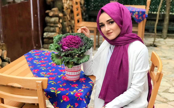 Şal Kullanımındaki İnce Detaylar