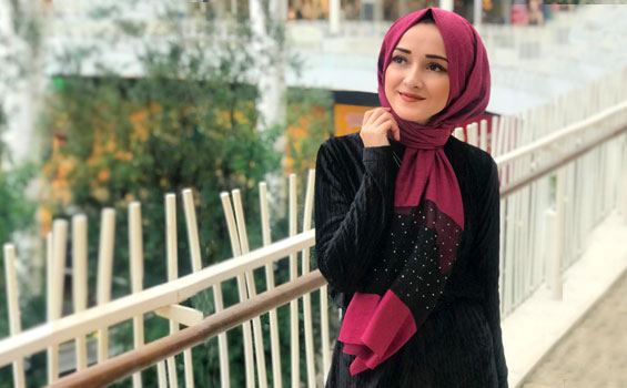 Ten Renginize Uygun Şal Seçimi İle Güzelliğinizi Öne Çıkarın