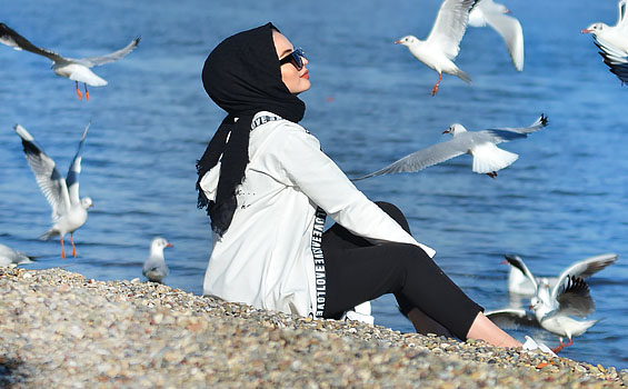 2021 Yılında Tesettür Şal Modası Nasıl Olacak?