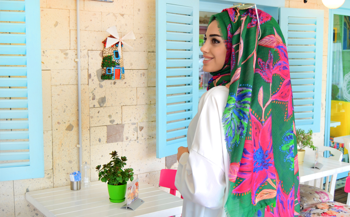 Venezia Wear Modellerinin Kullanıcı İle Oluşturduğu Bağ Nasıldır?