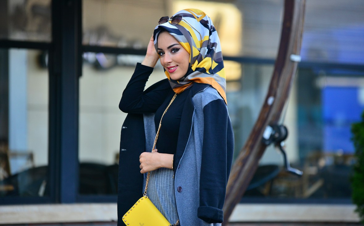 Twill Eşarp Nedir?
