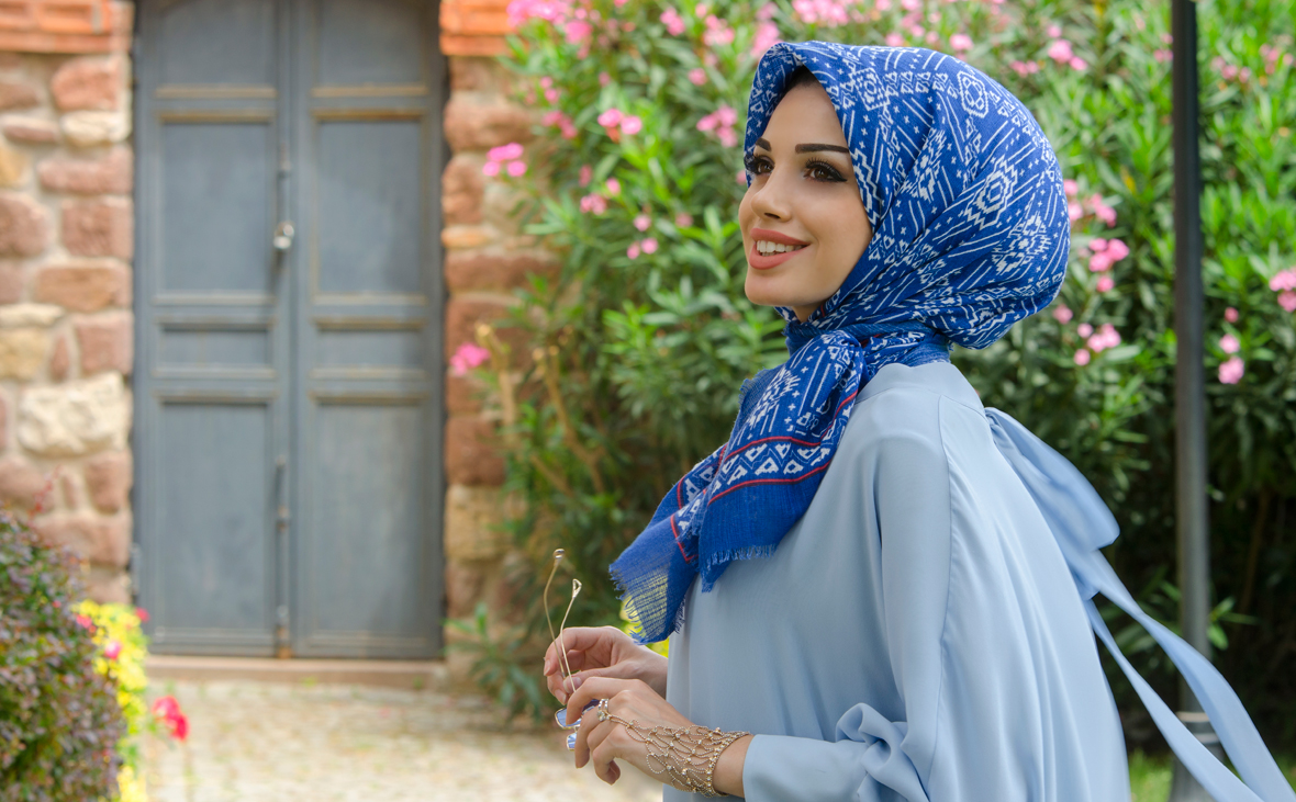 Veneziawear.com Ve Eşarp