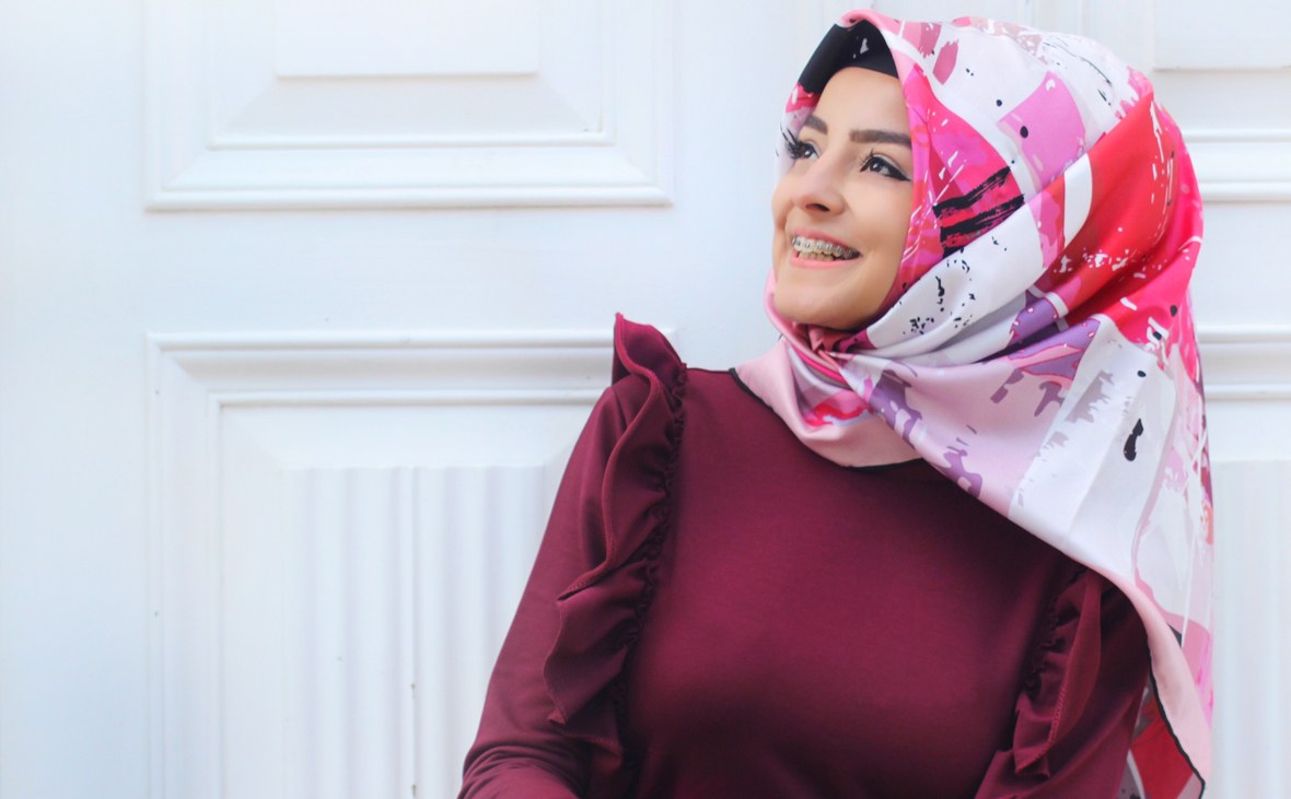 Eşarp Kullanımının Püf Noktaları Nelerdir?